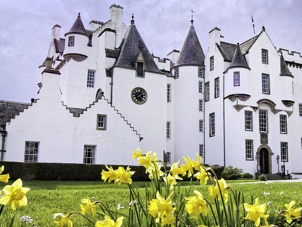 Best of Scotland in a Day Very Small Group Tour from Edinburgh - FAQ