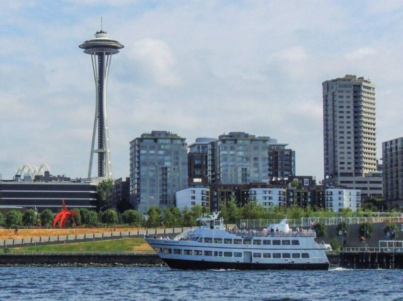 Best of Seattle Small Group Walking Tour W/ Space Needle - Who Will Love This Tour?