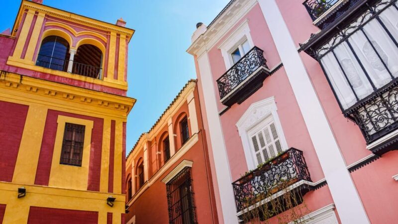 Best of Seville: Private Walking Tour with Local - FAQ