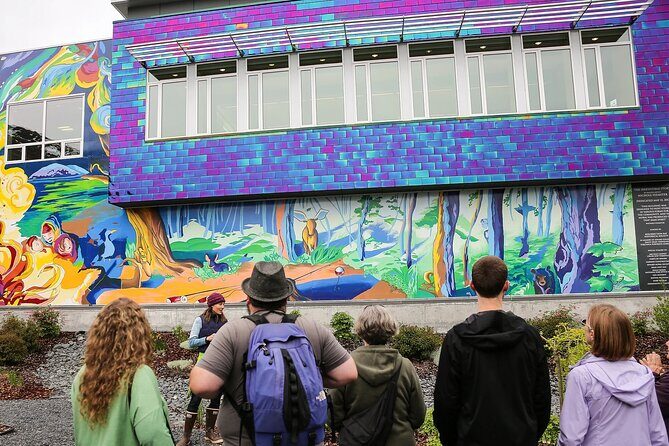 Best of Seward Alaska Full Day Tour - What to Expect from the Seward Full Day Tour