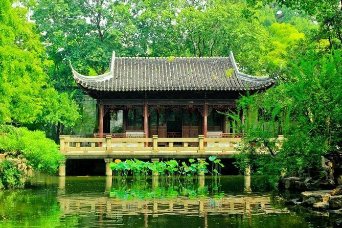 Best of Shanghai One Day Tour - What We Loved and What to Consider