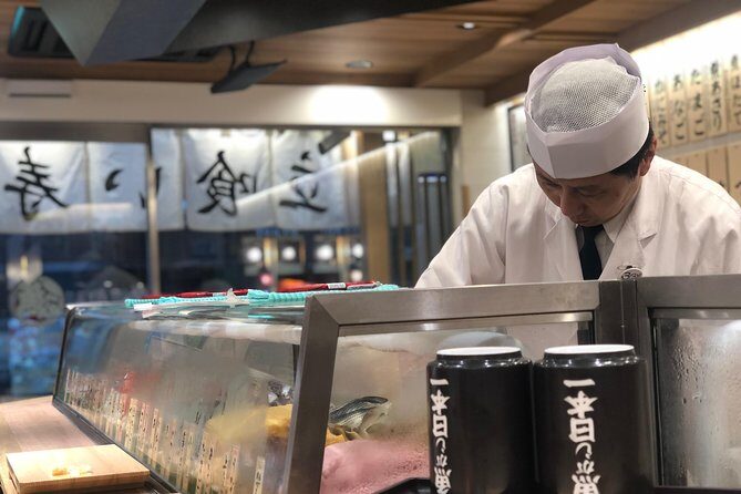 Best of Shibuya Food Tour - An In-Depth Look at the Shibuya Food Tour