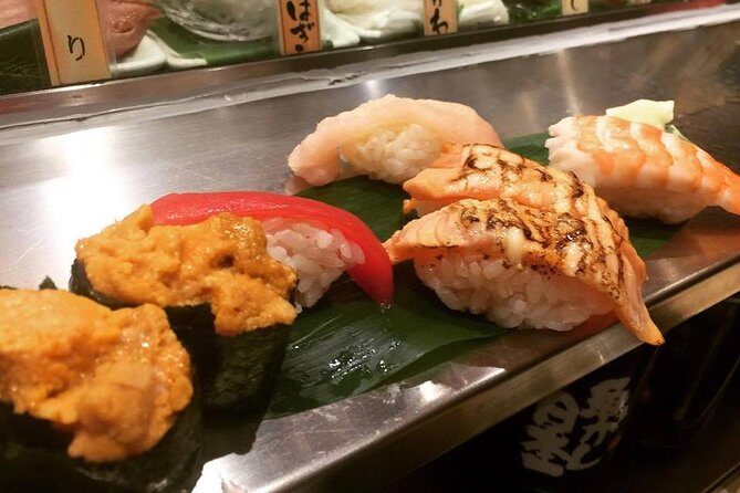 Best of Shibuya Food Tour - Who Will Love This Tour?