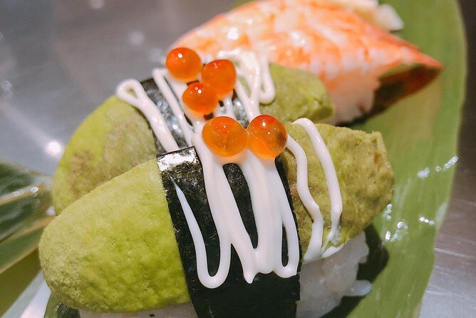 Best of Shibuya Food Tour in Spanish - The Sum Up