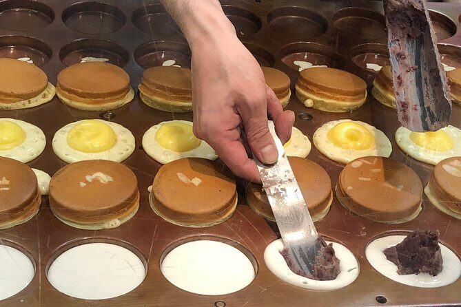 Best of Shibuya Food Tour in Spanish - FAQ