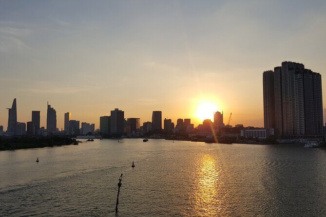 BEST of SHORE EXCURSION 2 Days: Saigon and Mekong Delta Tour - An In-Depth Look at the 2-Day Saigon and Mekong Delta Tour