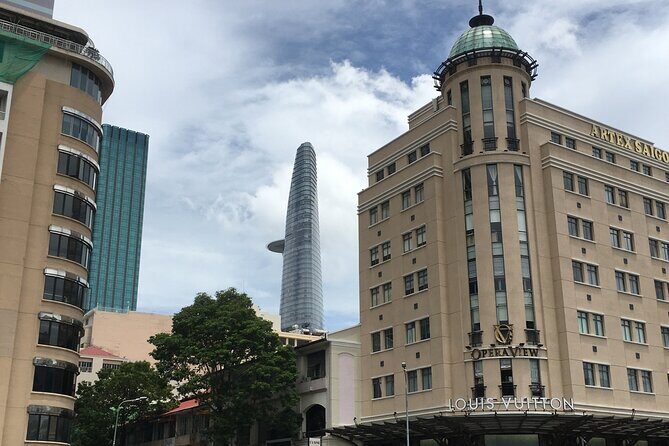 BEST of SHORE EXCURSION 2 Days: Saigon and Mekong Delta Tour - The Bottom Line