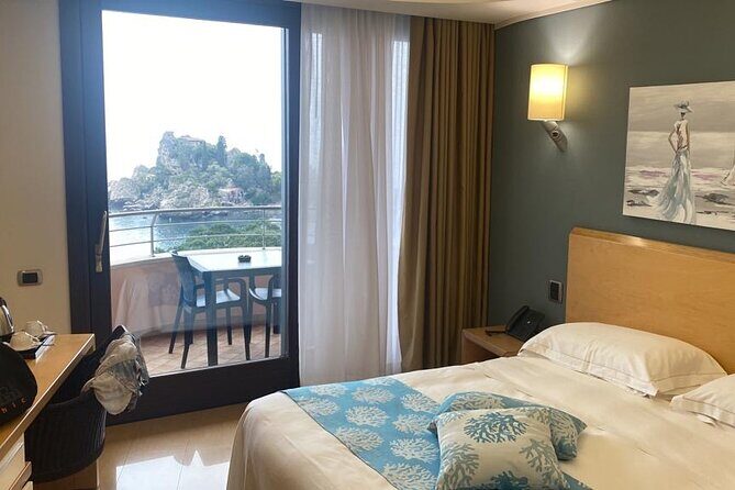 Best of Sicily and Sorrento small group Deluxe - Key Points