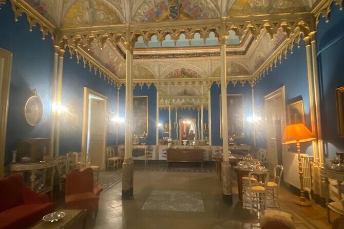 Best of Sicily and Sorrento small group Deluxe - A Closer Look at the Itinerary