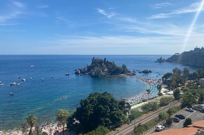 Best of Sicily and Sorrento small group Deluxe - FAQs