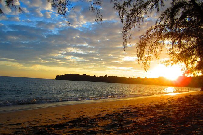 Best of Sihanoukville City Tour from Cruise Port - Who Is This Tour For?