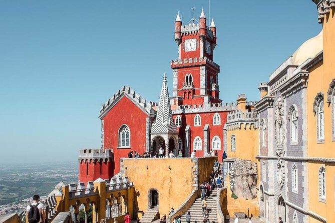 Best of Sintra and Cascais Private Full Day Tour - Who This Tour Is Perfect For