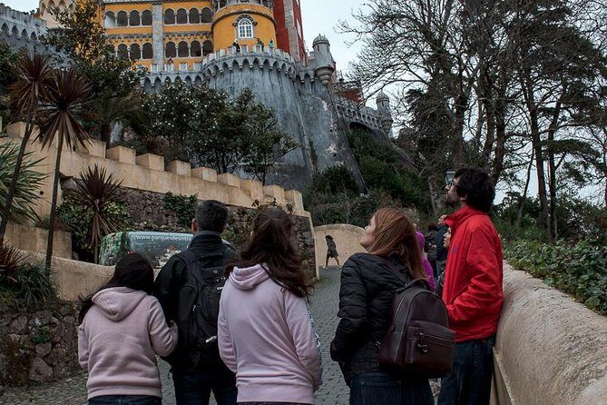 Best of Sintra and Cascais Private Full Day Tour - Summing Up