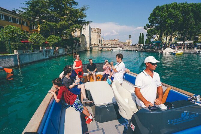 Best of Sirmione with Boat Tour and Grotte di Catullo - Why This Tour Delivers Great Value