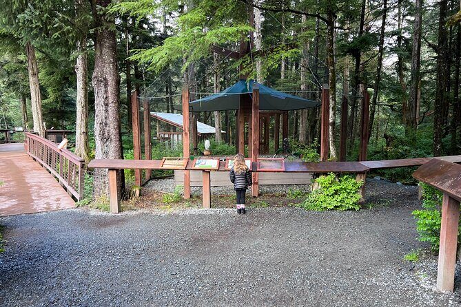 Best of Sitka Land Tour l Top Attractions & Scenic Highlights - Why Choose This Tour?
