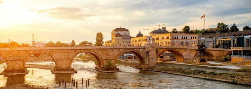 Best of Skopje City Tour - Extending the Experience: Mountain and Canyon Excursions