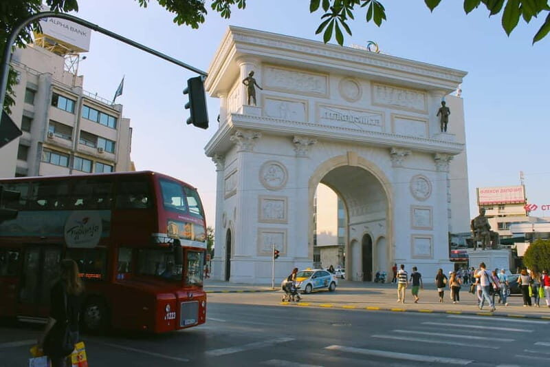 Best of Skopje: Private Full-Day Tour - Who Will Benefit Most from This Tour?