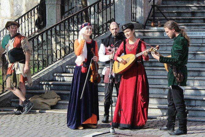 Best of SLOVENIA - Bled + Postojna + Ljubljana - Day Tour from Zagreb - The Sum Up