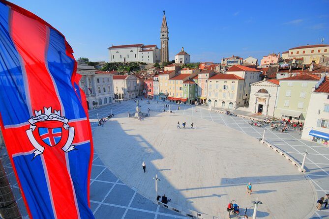 Best of Slovenia, Lake Bled & Adriatic Coastal Pearls, Full Day Trip from Ljublj - Key Points