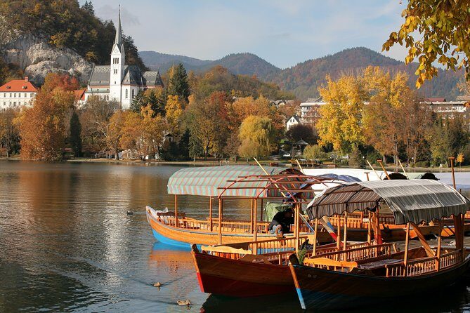 Best of Slovenia, Lake Bled & Adriatic Coastal Pearls, Full Day Trip from Ljublj - FAQ
