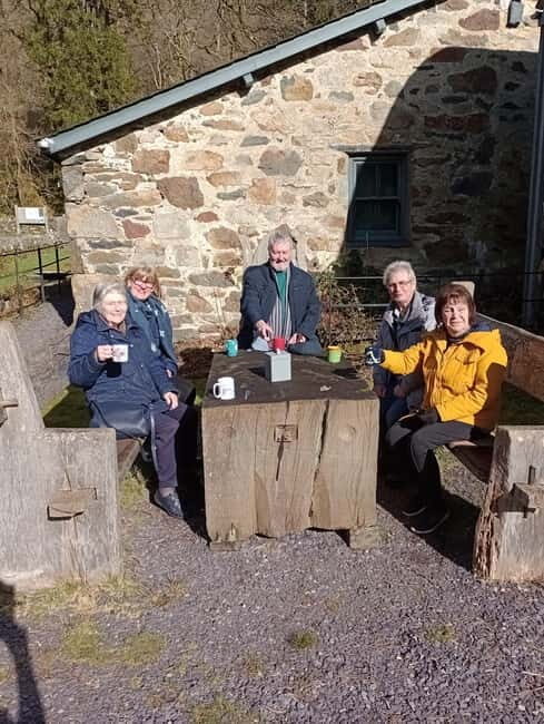 Best of Snowdonia Day Trip: Tour from Llandudno & Conwy - Key Points