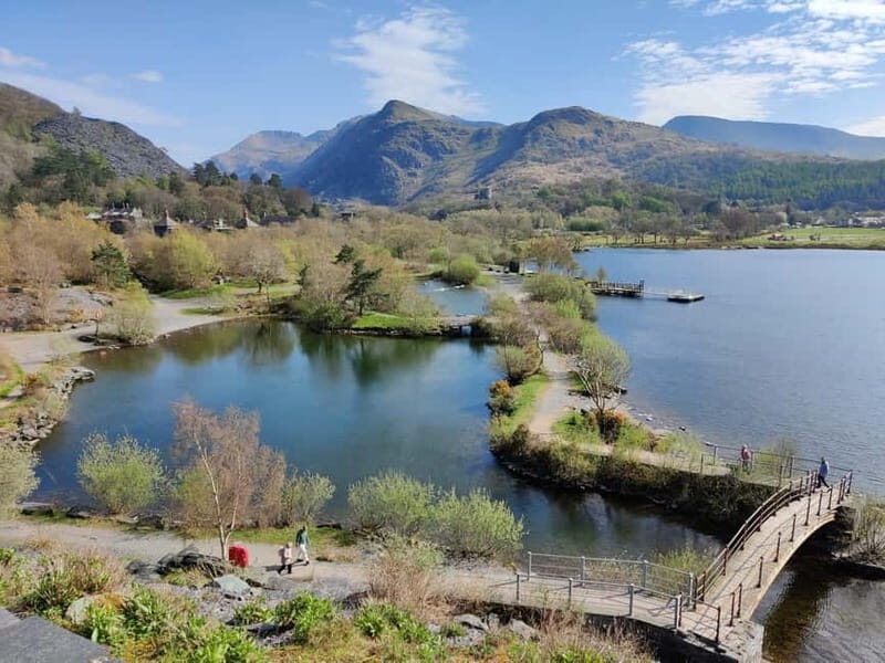 Best of Snowdonia Day Trip: Tour from Llandudno & Conwy - Is It Worth the Price?