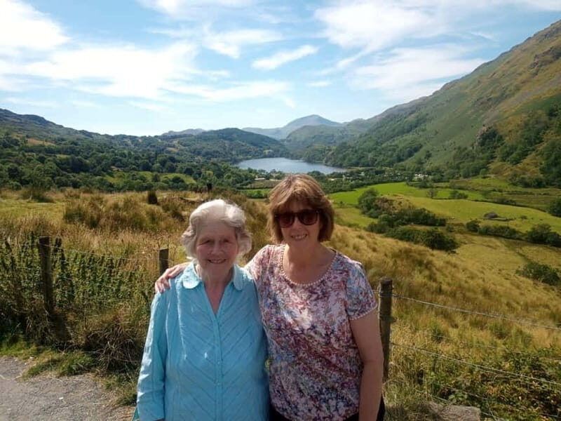 Best of Snowdonia Day Trip: Tour from Llandudno & Conwy - Final Thoughts