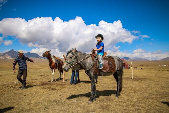 Best of Song Kul and Issyk Kul Lakes in 4 Days - The Itinerary Breakdown: What to Expect Each Day