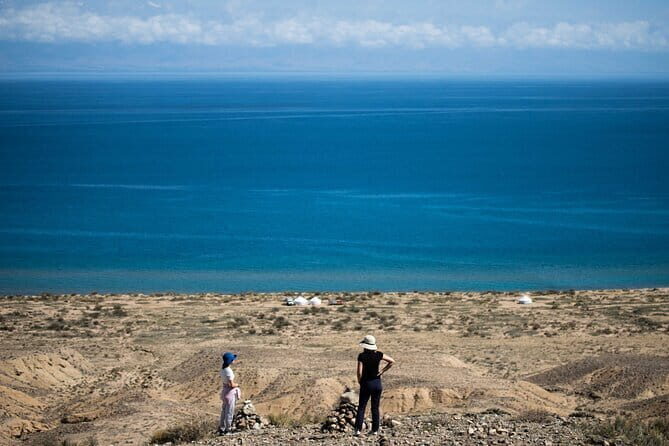 Best of Song Kul and Issyk Kul Lakes in 4 Days - Practicalities & Considerations
