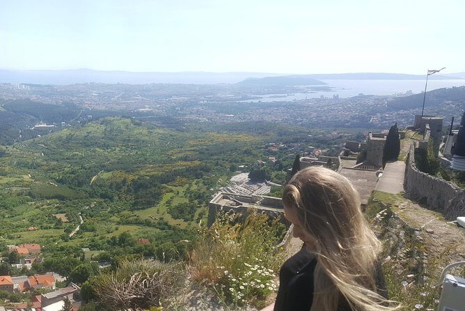 Best of Split - guided tour of Split town, Klis fortress, Salona and Trogir city - What Makes This Tour Stand Out?