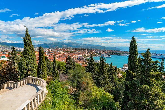 Best of Split - guided tour of Split town, Klis fortress, Salona and Trogir city - FAQ