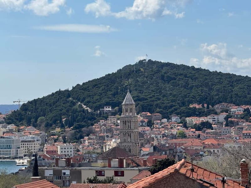 Best of Split: Half Day Tour - Exploring Split in Style: What to Expect from the Tour