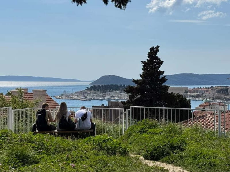 Best of Split: Half Day Tour - Who Will Love This Tour?