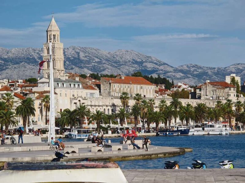 Best of Split Walk Tour with a Professional Guide - FAQs about the Best of Split Walk Tour