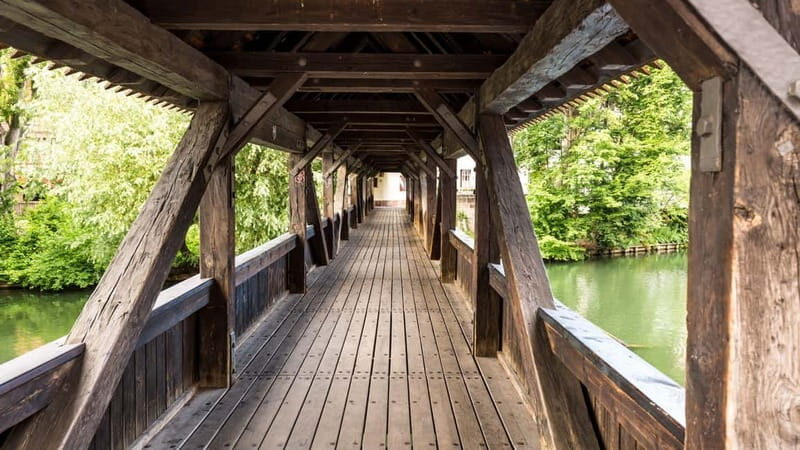 Best of Stein bei Nürnberg Private Walking Tour with a Local - Who Will Love This Tour?