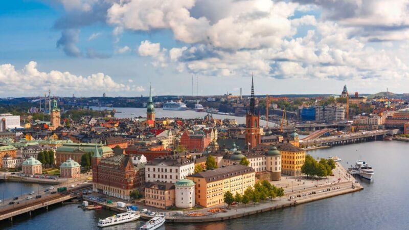 Best of Stockholm: Private Walking Tour with a Local - A Deep Dive Into the Experience