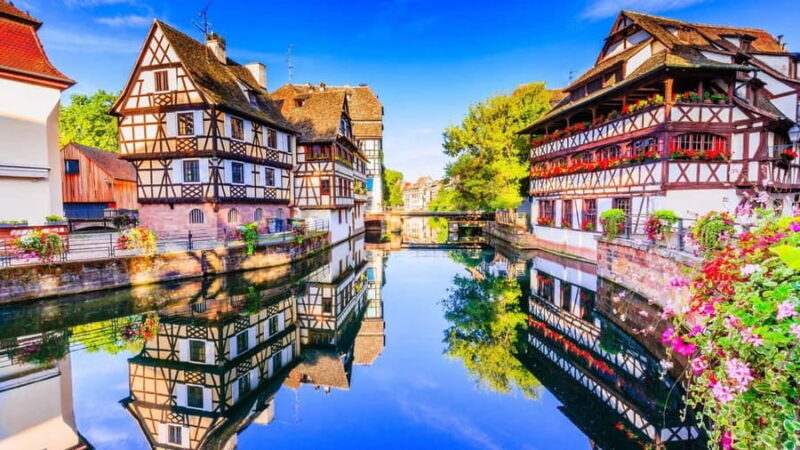 Best of Strasbourg: Private Walking Tour with a Local - Final Thoughts