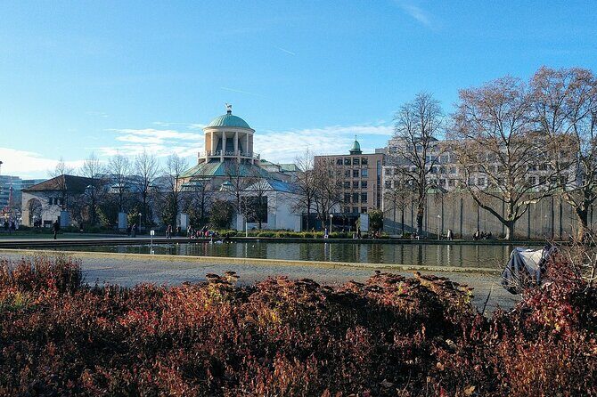 Best of Stuttgart with professional guide - Authentic Insights from Reviewers