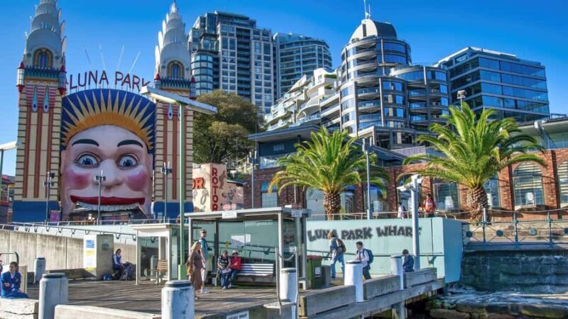 Best of Sydney: Private Walking Tour with a Local - A Walk Through Sydney’s Heart and Soul