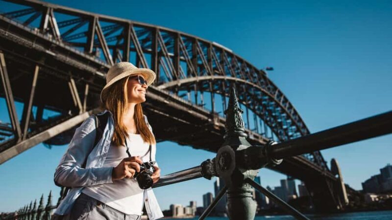 Best of Sydney: Private Walking Tour with a Local - Frequently Asked Questions