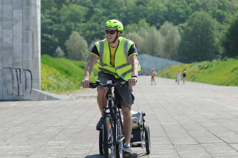Best of Tallinn 2-Hour Bike Tour - The Sum Up: Who Should Consider This Tour?