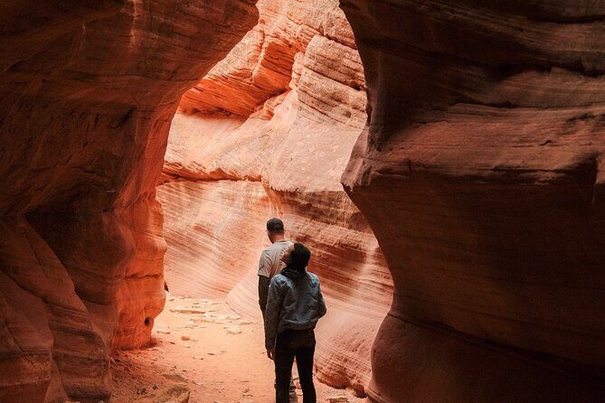 Best of the Best - Peekaboo & Great Chamber - An Introduction to the Tour