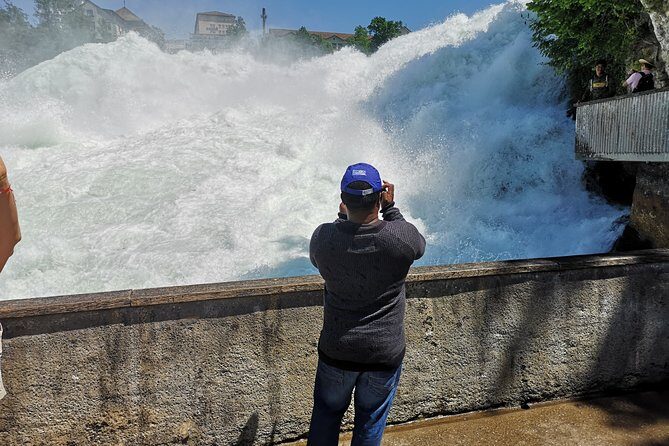 Best of the Black Forest and Rhinefalls from Zurich - Who Is This Tour Best For?