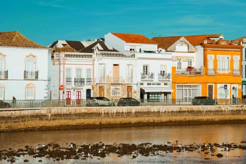 Best of the East: Day Trip to Faro, Olhão, Tavira, & more - Exploring the Itinerary: What You’ll Experience