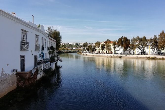 Best of the East: Faro, Olhão, Tavira and Vila Real de Santo António - An In-Depth Look at the Tour Experience