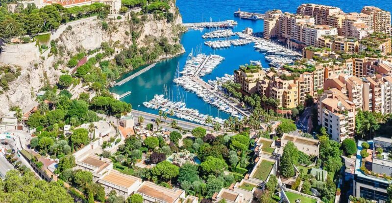 Best of the French Riviera from Nice - Key Points