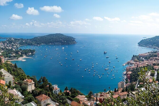 Best of the French Riviera Private Guide - Tailor-Made Tour - Key Points