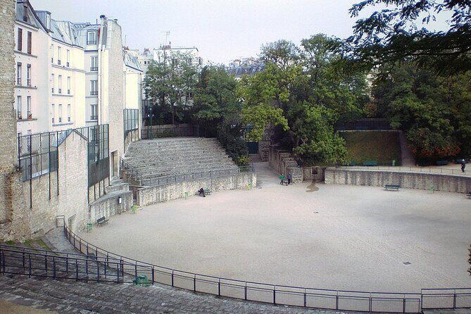 Best of the Left Bank: Self-Guided Tour of the Latin Quarter - User Feedback and Insights