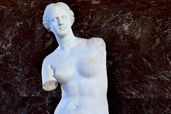 Best of the Louvre Museum Private Tour with Monalisa - An In-Depth Look at the Experience