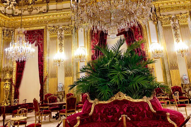 Best of the Louvre Museum Private Tour with Monalisa - FAQs